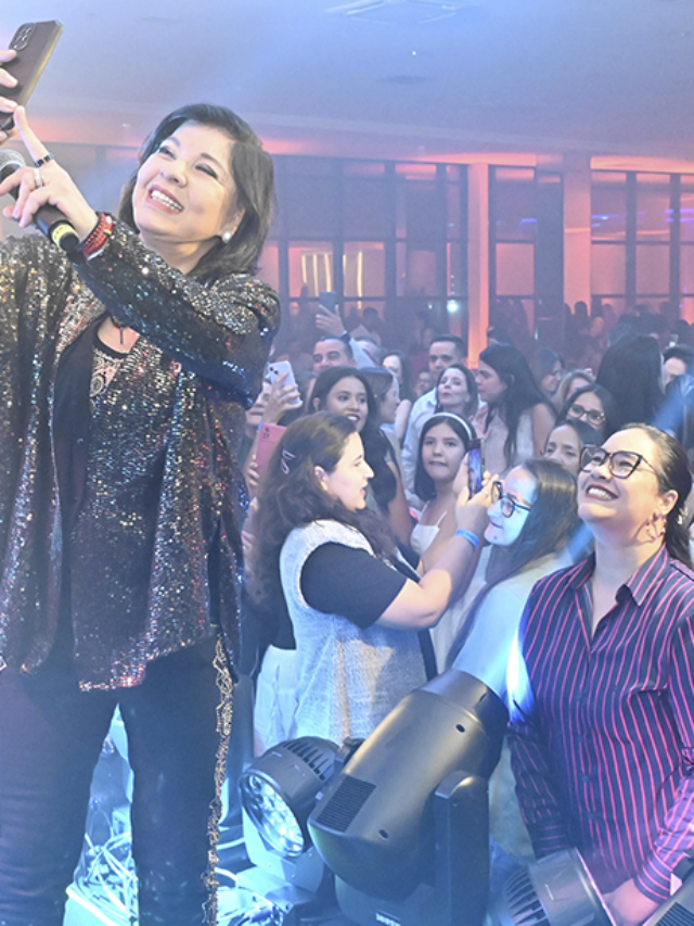 Show Roberta Miranda