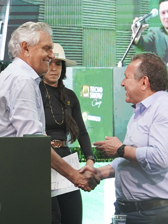 Tecnoshow 2024